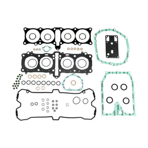 Athena P400510850962 93-98 fits Suzuki W 1100 Complete Gasket Kit (Excl Oil Seal