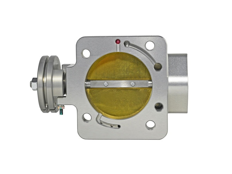Skunk2 Racing 309-05-0040 Skunk2 Pro Series fits Honda/fits Acura (D/B/H/F Series) 68mm Billet Throttle Body (Race Only)