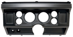 AutoMeter 2918 Autometer 80-86 fits Ford Truck No AC Direct Fit Gauge Panel 3-3/8in x1 / 2-1/16in x4
