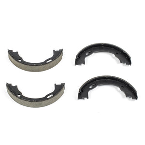 PowerStop B777 fits Chrysler 05-18 300 Rear Autospecialty Parking Brake Shoes