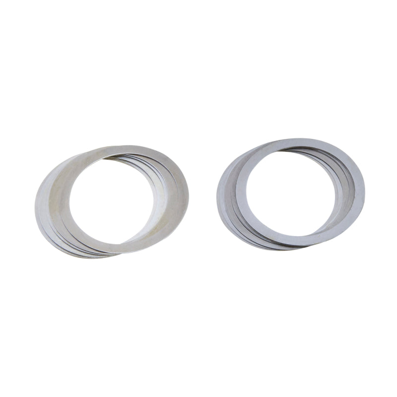Yukon Gear SK 72921 Preload Shim Kit For fits Chrysler 8.75in & Ford 9in