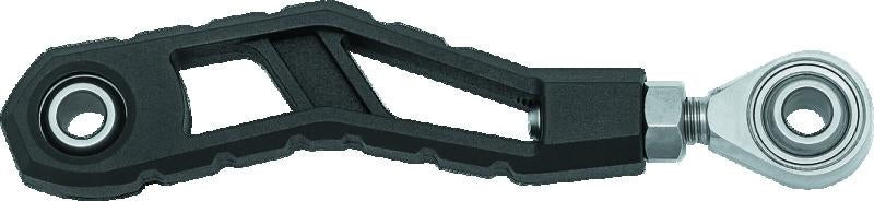 Kuryakyn 3571 Kuryakyn Riot Shift Linkage Blk