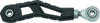 Kuryakyn 3571 Kuryakyn Riot Shift Linkage Blk