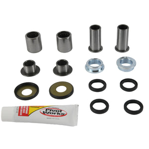 Pivot World PWSAK-S08-020 87-88 fits Suzuki RM250 PW Swing Arm Kit