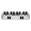 Edelbrock 60185 Cylinder Head BB fits Chrysler Performer RPM 440Ci 88cc Chamber for Hydraulic Roller Cam