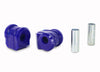 SuperPro Rear Lower Control Arm Bushing Kit