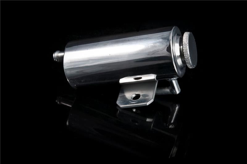 Weapon R 826-138-201 fits Honda Ruckus (no view tube) Aluminum Coolant Overflow Tank