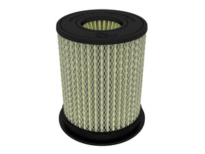 AFE 72-91153 Magnum FLOW Pro GUARD7 Air Filter 4 IN F x 6-1/2 IN B x 6-1/2 IN T
