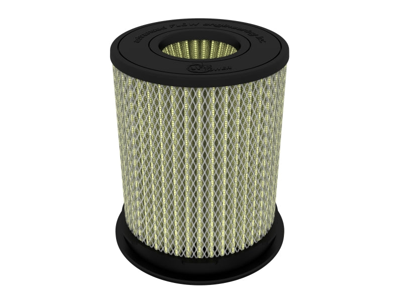 AFE 72-91153 Magnum FLOW Pro GUARD7 Air Filter 4 IN F x 6-1/2 IN B x 6-1/2 IN T