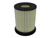 AFE 72-91153 Magnum FLOW Pro GUARD7 Air Filter 4 IN F x 6-1/2 IN B x 6-1/2 IN T