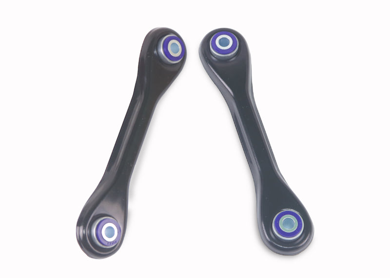 SuperPro TRC1148 04-09 fits Mazda 3 Lower Control Arm Set - Rear