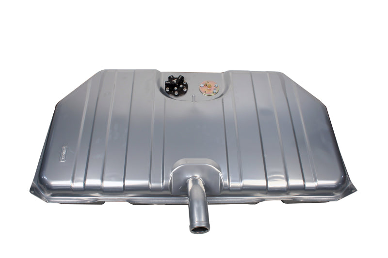 Aeromotive  18346 69 fits Chevrolet Camaro 340 Stealth Fuel Tank (Notched Corner