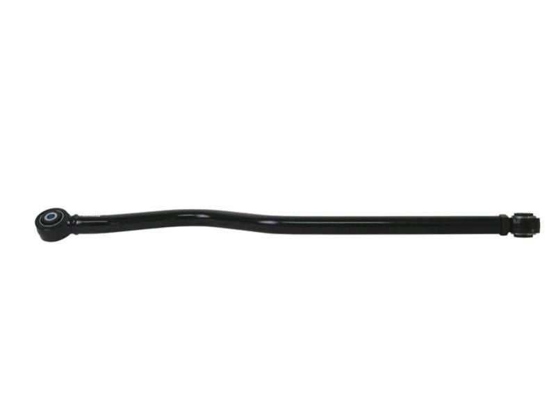 SuperPro TRC1199 fits Jeep 07-17 Wrangler JK / 2018 Jeep 07-17 Wrangler JK Panha