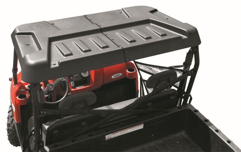 QuadBoss 326758 fits Ranger 1000 Diesel (2) Roof