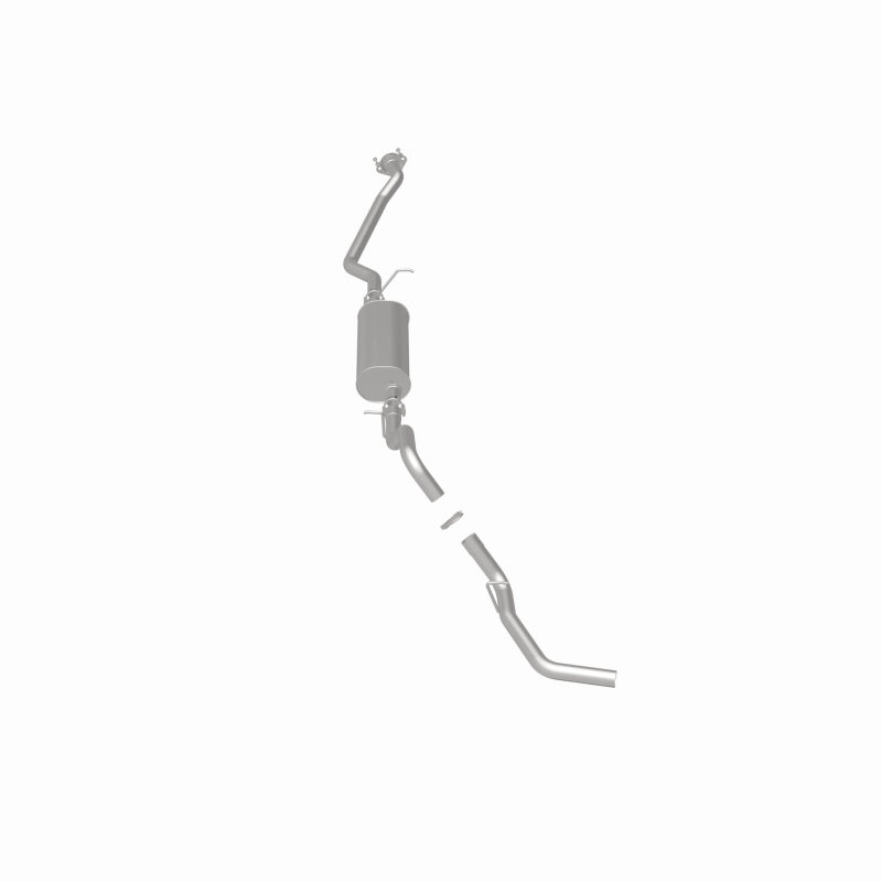 Magnaflow 106-0503 BRE Exhaust Kit 99-01 fits Silverado Sierra 1500