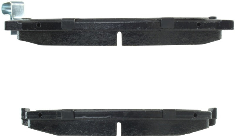 Stoptech 308.05 Street Brake Pads - Front/Rear