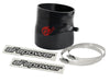 AFE 59-00116 Magnum FORCE 3-3/4in ID To 3-1/2in ID x 15 Deg Replacement Couplin