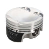 Wiseco K701M8625 fits Mitsubishi EVO X 4B11 Turbo -9cc 86.25mm Bore 8.8 CR HD Fo
