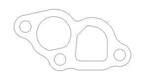 Cometic C5601-018 Cometic fits Chrysler Gen-2 Hemi .018in AFM Water Pump Gasket