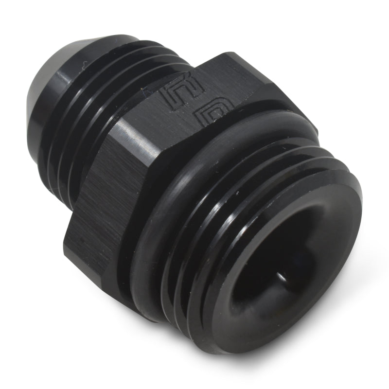 Russell 670640 Performance -6 AN to -8 AN Radius Port Adapter