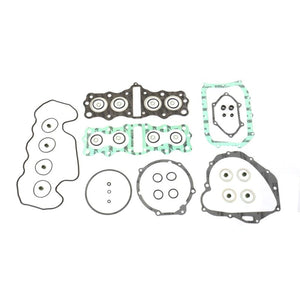 Athena P400210850352 73-74 fits Honda CB 350 F/F1 FOUR Complete Gasket Kit (w/o