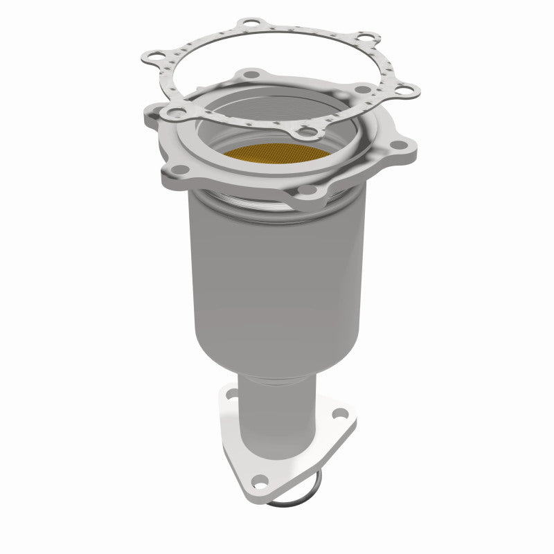 MagnaFlow 49321 Conv DF Pathfinder P/S frt OE