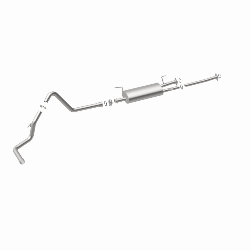 Magnaflow 106-0237 BRE Exhaust Kit 09-13 fits Toyota Tundra
