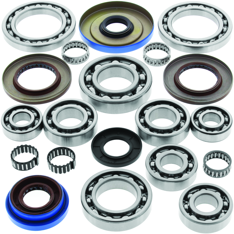QuadBoss 417763 fits Ranger 400 4x4 Transaxle Bearing Kit