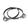 Peterson Fluid Systems 75454 Tank Bracket 10.5 Tank PR