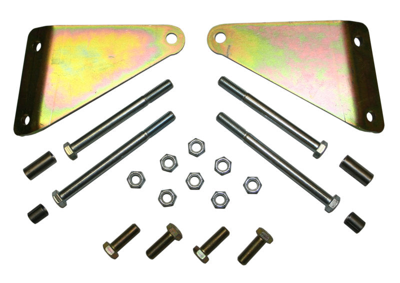 Skyjacker DS250 1986 fits GMC 79-19 K1500 Suburban Multi Shock Bracket