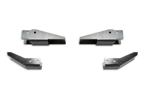 Fabtech FTS22296 Offset Intrusion Beam Kit