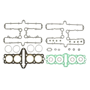Athena P400250600652 77-80 fits Kawasaki KZ650 H1/H2 CRS Top-End Gasket Kit