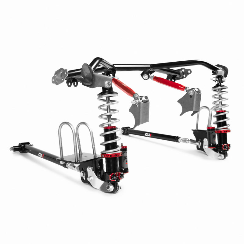QA1 R356-170 67-69 fits GM F-Body Rear Four Link Suspension System