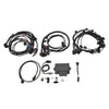 Edelbrock 36110 11-14 fits Ford Coyote DBW VCC Pro-Flo 4+ EFI Fuel Injection Kit
