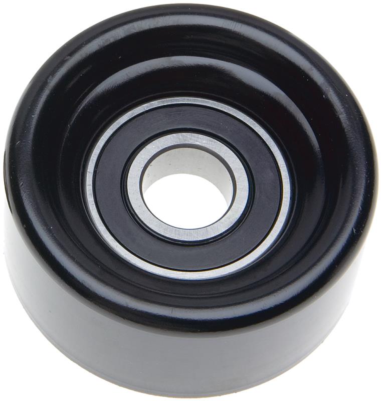 Gates 36101 02-09 fits GMC Envoy / 02-09 Chevrolet Trailblazer DriveAlign Idl