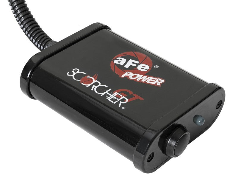 AFE 77-46008 fits Toyota Tacoma 16-22 V6-3.5L SCORCHER GT Power Module