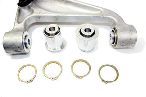 SPL Parts SPL RUAB R35 2008+ fits Nissan GTR (R35) Rear Upper Arm Monoball Bushi