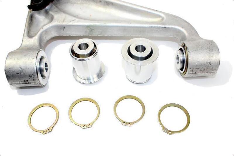 SPL Parts SPL RUAB Z33 03-08 fits Nissan 350Z (Z33) Rear Upper Arm Monoball Bush