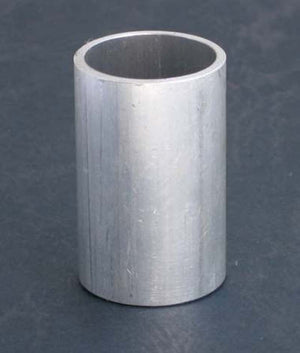 Go Fast Bits 5602 GFB 1inch Alloy Weld-On Adaptor