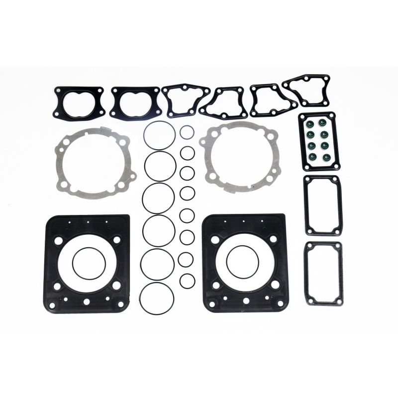 Athena P400110600922 fits Ducati 02-03 916 Sport Touring St4 / Usa 916 Top End Gasket Kit