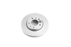 PowerStop JBR953EVC fits Kia Sedona Front Evolution Geo 02-03met Coated Rotor