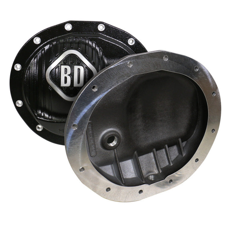 BD Diesel 1061828 Differential Cover Front - AA 12-9.25 - 14-22 fits Dodge 2500/13-22 3500