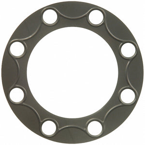 Fel-Pro 55328 fits Ford F-350 Drive Axle Shaft Flange Gasket 8 Bolt Hole Gasket, 3.000 Inch Inside Diameter