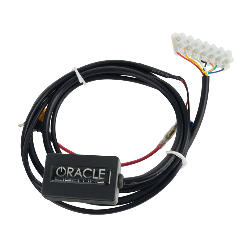 ORACLE Lighting 3140-ASM 6 Output LED Animated Startup Sequencer Module