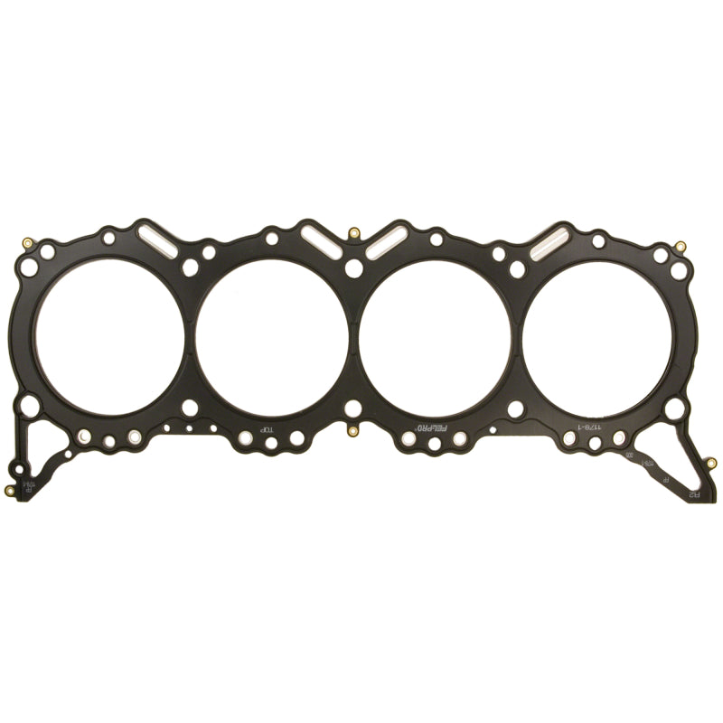 Fel-Pro 1178-1 PermaTorqueMLS Engine Cylinder Head Gasket