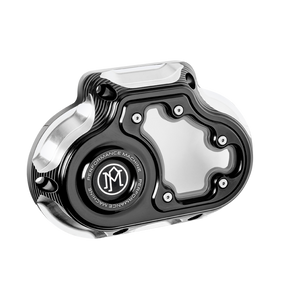 Performance 0177-2081M-BM Machine Vision Clutch Cover W/Bezel - Contrast Cut