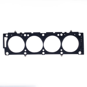 Cometic C5834-045 Cometic fits Ford FE V8 .045in MLS Cylinder Head Gasket - 4.16