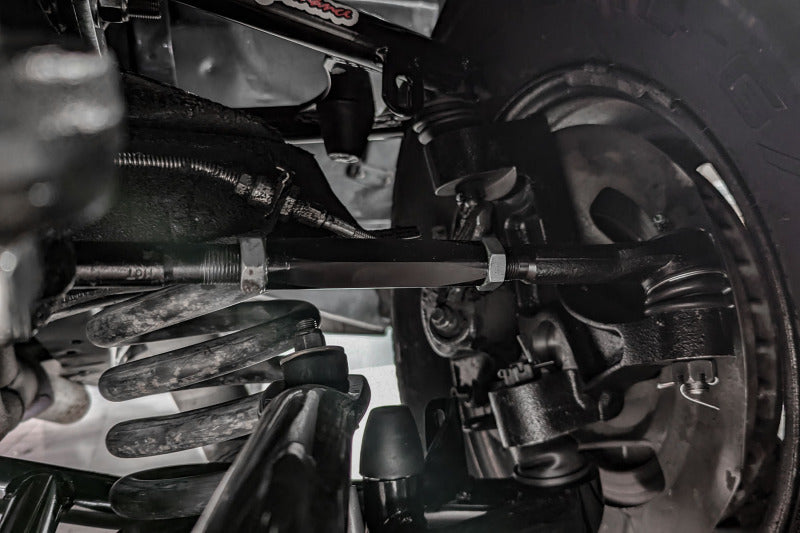 UMI Performance 2104 Tie Rod Adjusters - 11/16in Thread