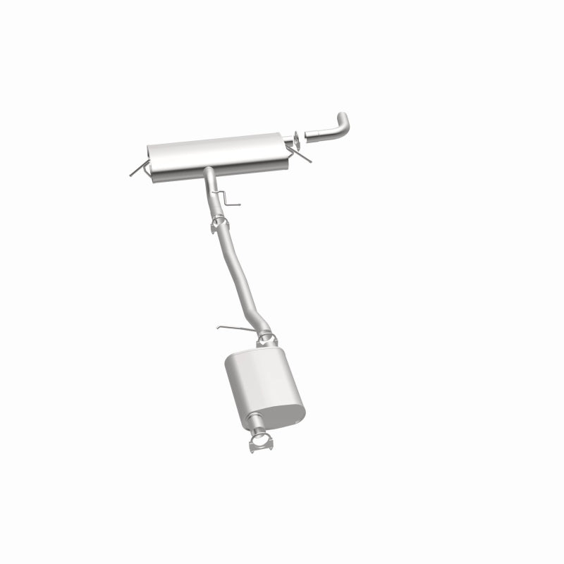 Magnaflow 106-0020 BRE Exhaust Kit 10-17 fits Equinox Terrain 2.4L