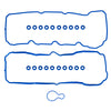 Fel-Pro VS50652R fits Jeep Liberty Engine Valve Cover Gasket Set